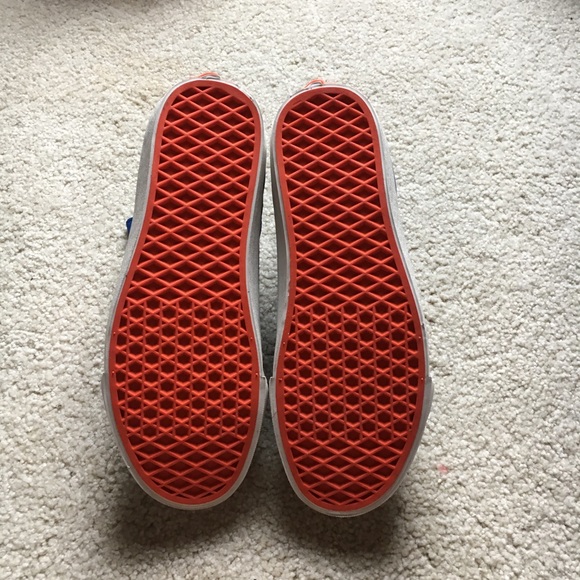 Vans x Undefeated Sk8 Hi LX - Picture 5 of 8